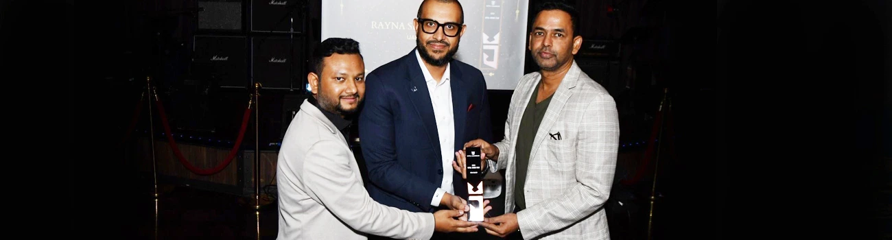 Rising Star of the Year 2023